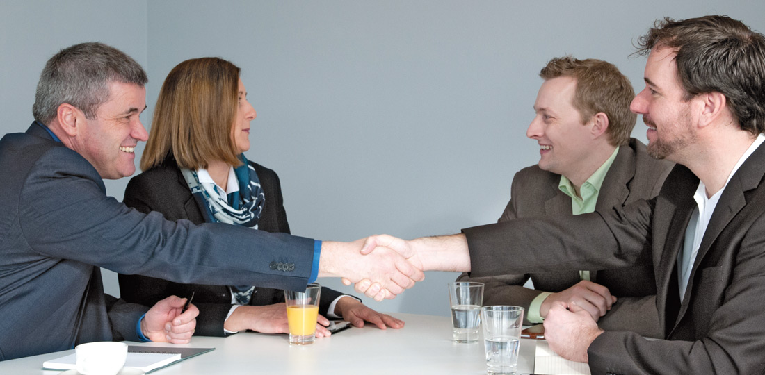 CRM Kundenbeziehungs-Management,germann-beratung
