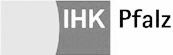 IHK Pfalz Logo
