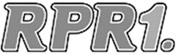 RPR1 Logo